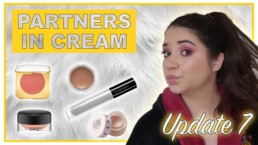 #PartnersInCream project pan - Update 7 | Szannyside