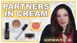 #PartnersInCream project pan - Update 8 | Szannyside