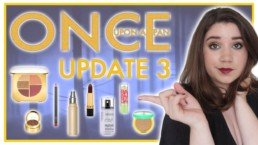 #OnceUponaPan Project Pan - Update 3 (PANtastic Ladies Collab) | Szannyside