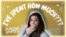 2020 in Makeup Empties - Would I Repurchase? | Szannyside