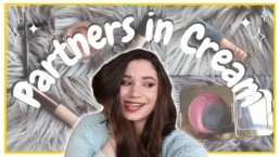 Partners in Cream 2021 - (Late) Intro | Szannyside