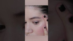 Makeup & Chill #Shorts | Szannyside