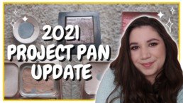 2021 Project Pan - Update 1| Szannyside