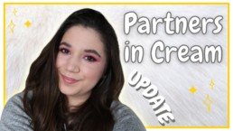 #PartnersInCream2021 Project Pan - Update 1 | Szannyside
