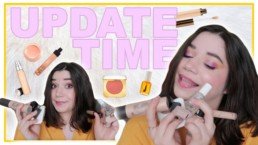 #PartnersInCream2021 Project Pan - Update 3 (June Update) | Szannyside