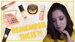 Putting Those Cult Makeup Products To Good Use  - Shopping My Stash | Szannyside