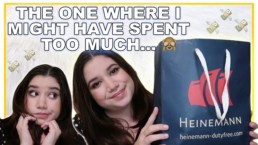 A Massive Haul - Hungarian  beauty purchases & a few extras | Szannyside