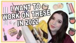 Products I want to work on in 2022 | Szannyside