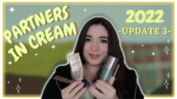 #PartnersInCream2022 Project Pan Update 3 - Using Up Cream Products | Szannyside